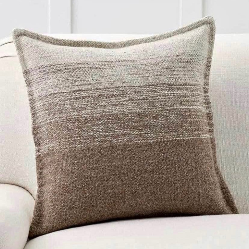 Set of 3 Pottery Barn pillow covers